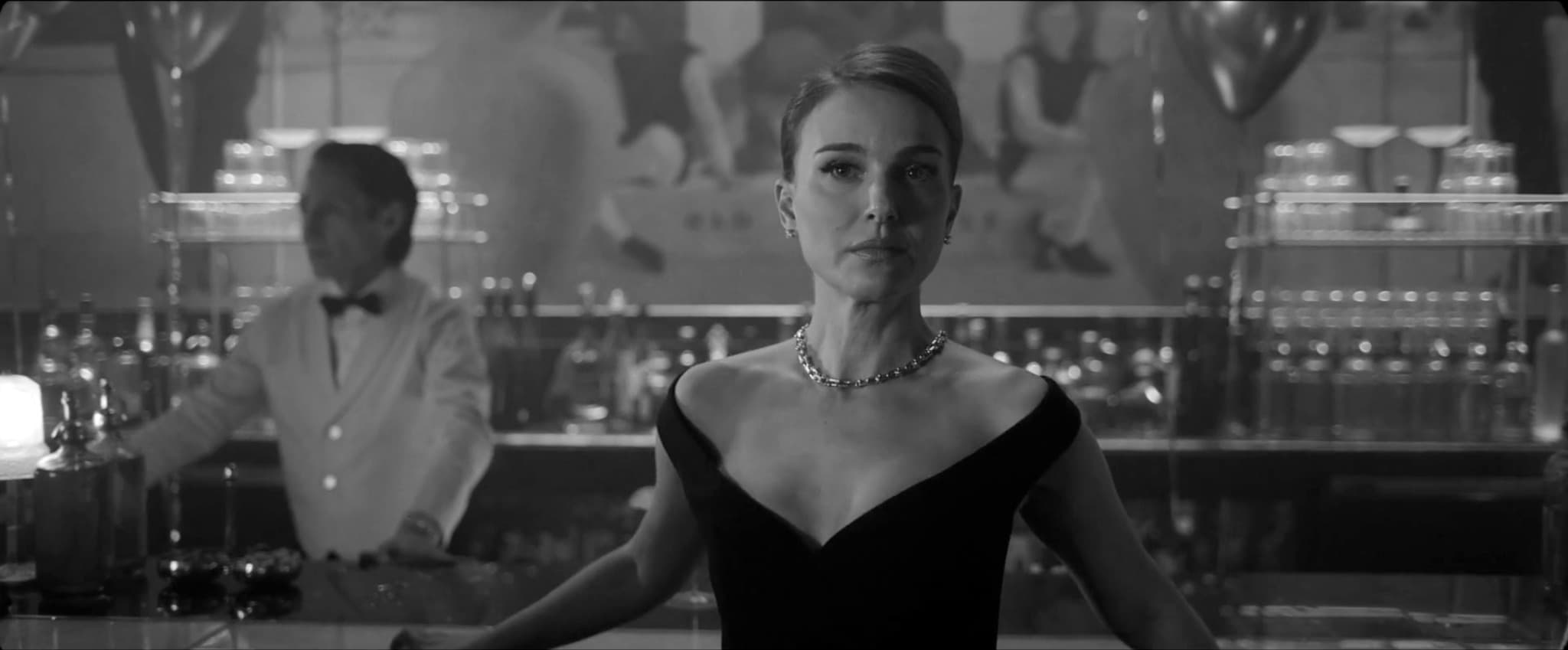 Tiffany & Co. — Icons archival still